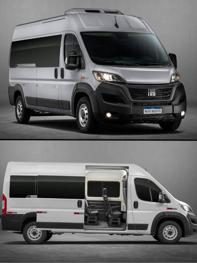 Fiat Ducato 2024.