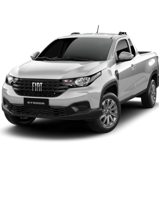 Strada Freedom prata.