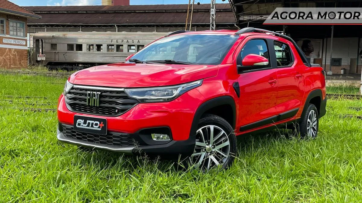 Fiat Toro e Strada tem aumento de até R$ 4.500 em maio
