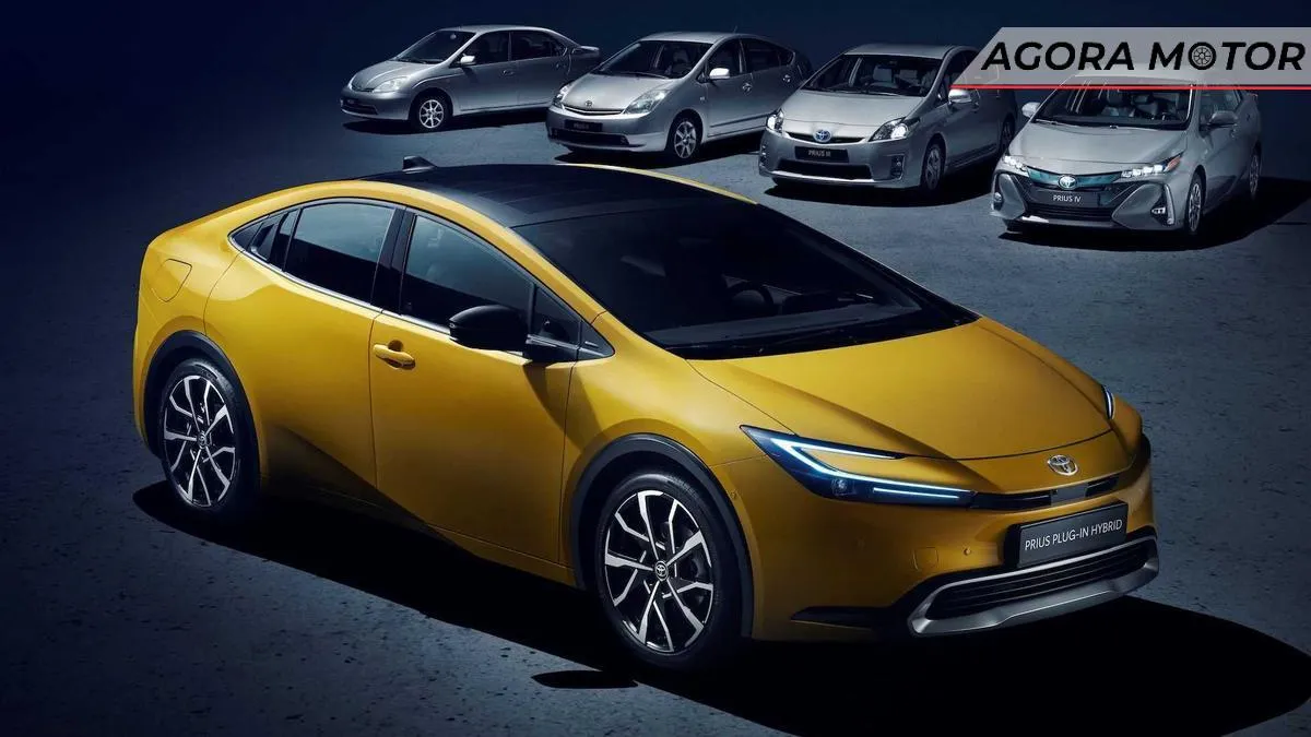 Toyota diz que forçar os EVs fará com que as pessoas mantenham seus velhos carros a combustão