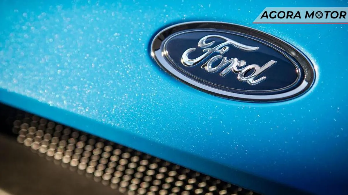 Ford buscará novos clientes com crossover elétrico de sete lugares Ford buscará novos clientes com crossover elétrico de sete lugares