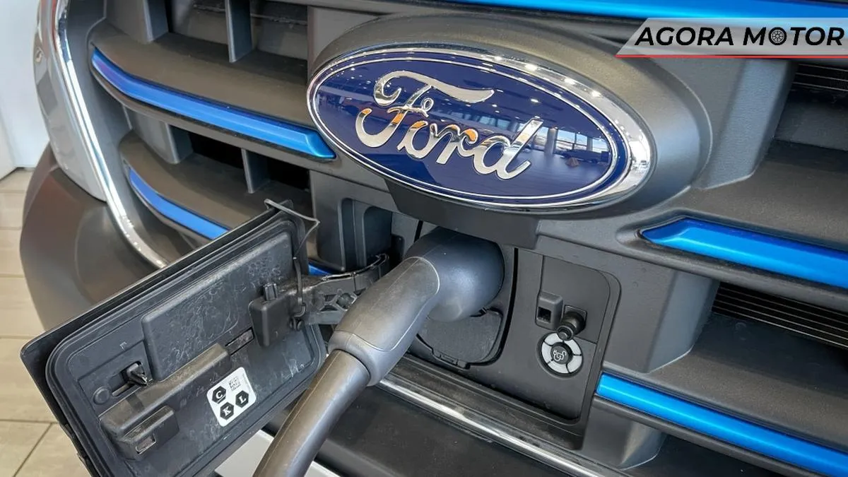 Ford divulga lucro de US$ 1,76 bilhão no 1º Trimestre de 2023, graças aos veículos movidos a gasolina Ford divulga lucro de US$ 1,76 bilhão no 1º Trimestre de 2023, graças aos veículos movidos a gasolina