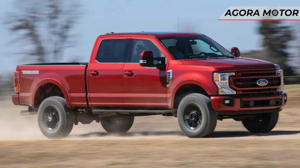 Ford e Toyota dominam lista de veículos mais duradouros e confiáveis Ford e Toyota dominam lista de veículos mais duradouros e confiáveis