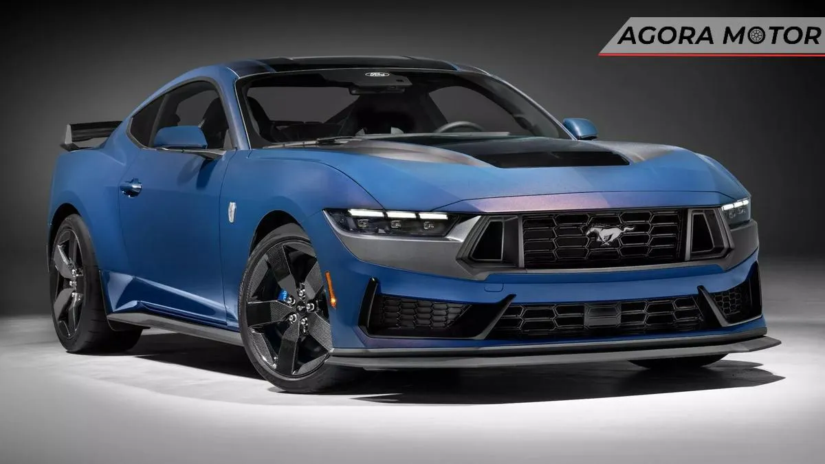 Ford espera que as vendas e os lucros de carros convencionais aumentem nos próximos 2 anos. E os elétricos?