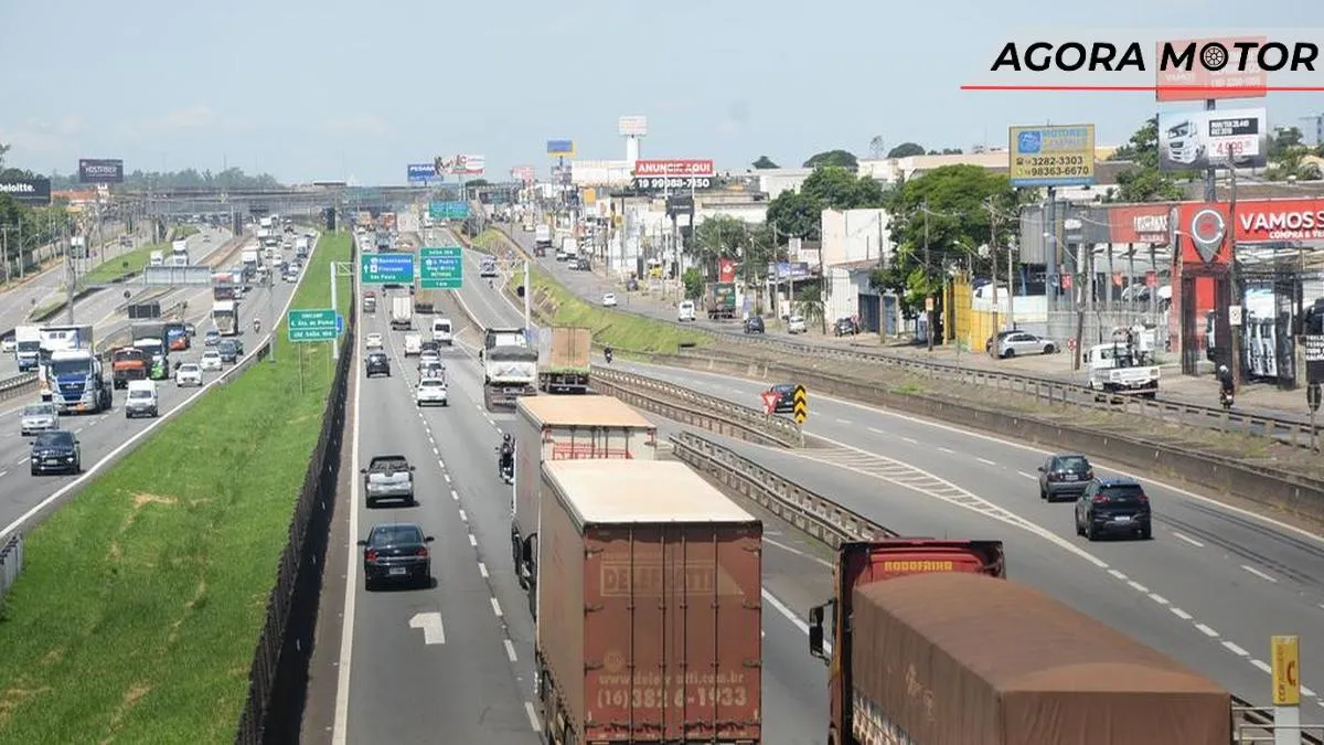 Frota da Região Metropolitana de Campinas cresce 34,24% em 10 anos e aumenta repasse do IPVA SP 2023