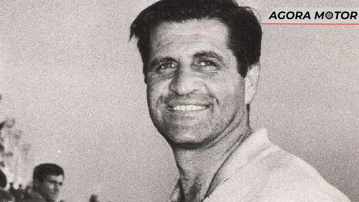 Giotto Bizzarrini, pai do Lamborghini V12 e Ferrari 250 GTO, morre aos 96 anos