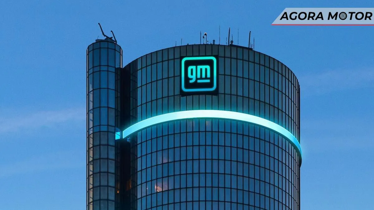 GM contrata ex-executivo da Apple para liderar seu futuro software GM contrata ex-executivo da Apple para liderar seu futuro software