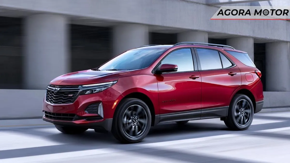 GM está projetando um novo motor de quatro cilindros turbo de 2,5 litros