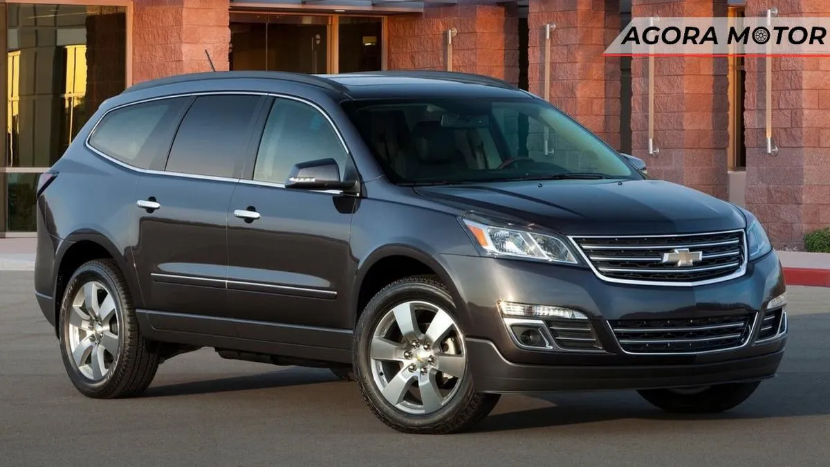 GM faz recall de quase 1 milhão de veículos por defeito de airbag