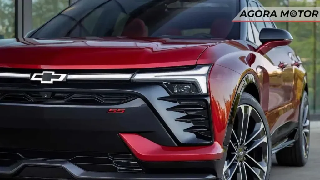 General Motors terá os primeiros carros elétricos vendidos na Europa no final de 2023