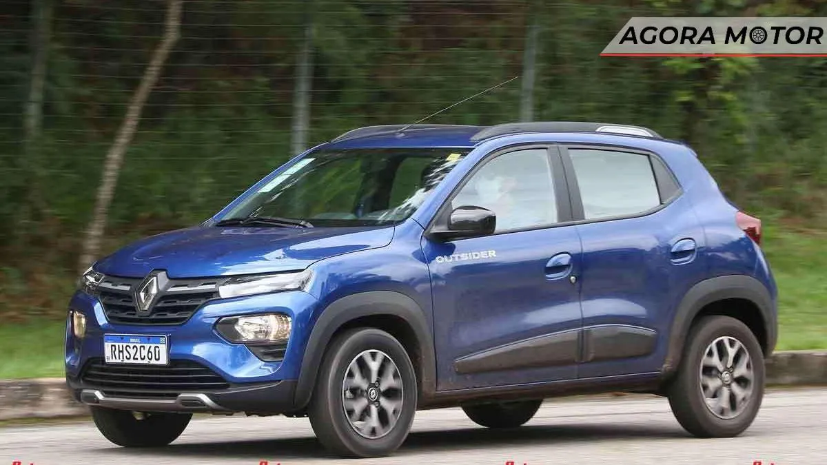 Governo federal anuncia redução de até 11% no preço do carro popular