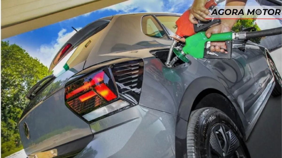 Governo lança canal para denúncias de preço de combustíveis