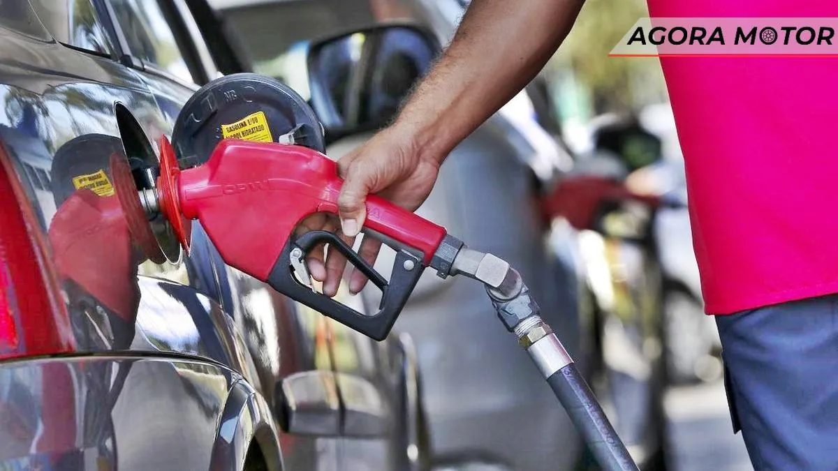 Governo quer aumentar a mistura de álcool na gasolina de 27,5% para 30%