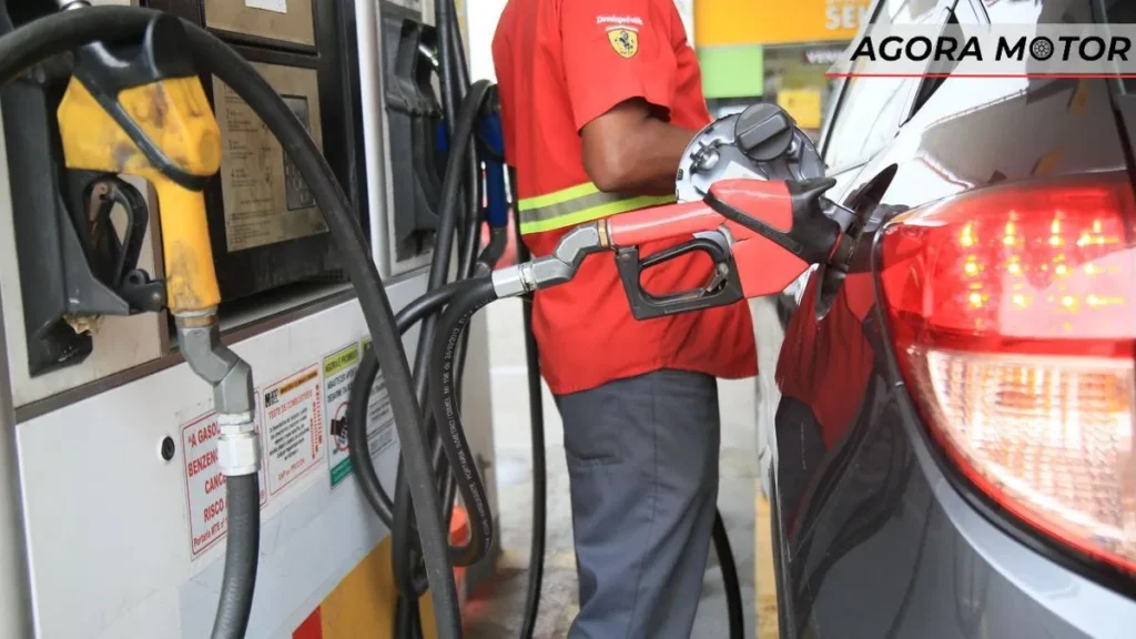 Governo recebe mais de mil denúncias de preços altos em postos