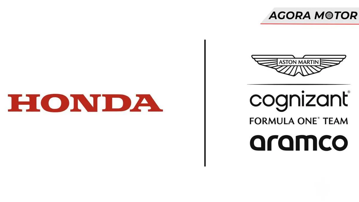 Honda e Aston Martin fazem parceria para a temporada de F1 2026