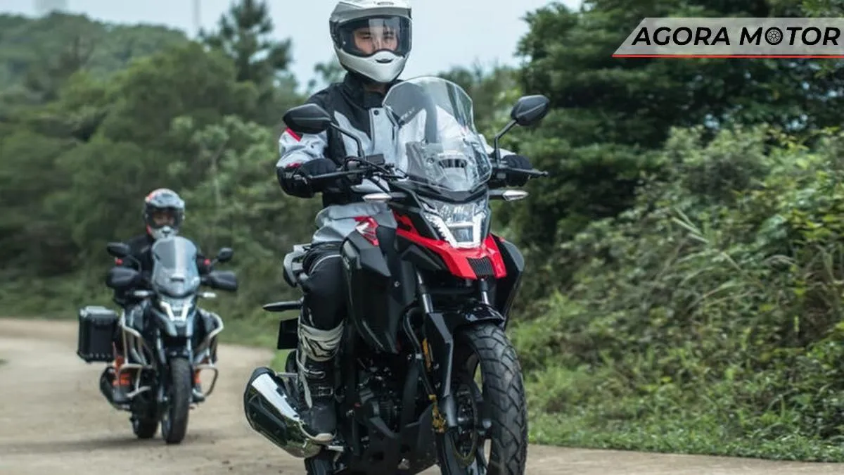 Honda lança CB190X na China: será que vem ao Brasil?