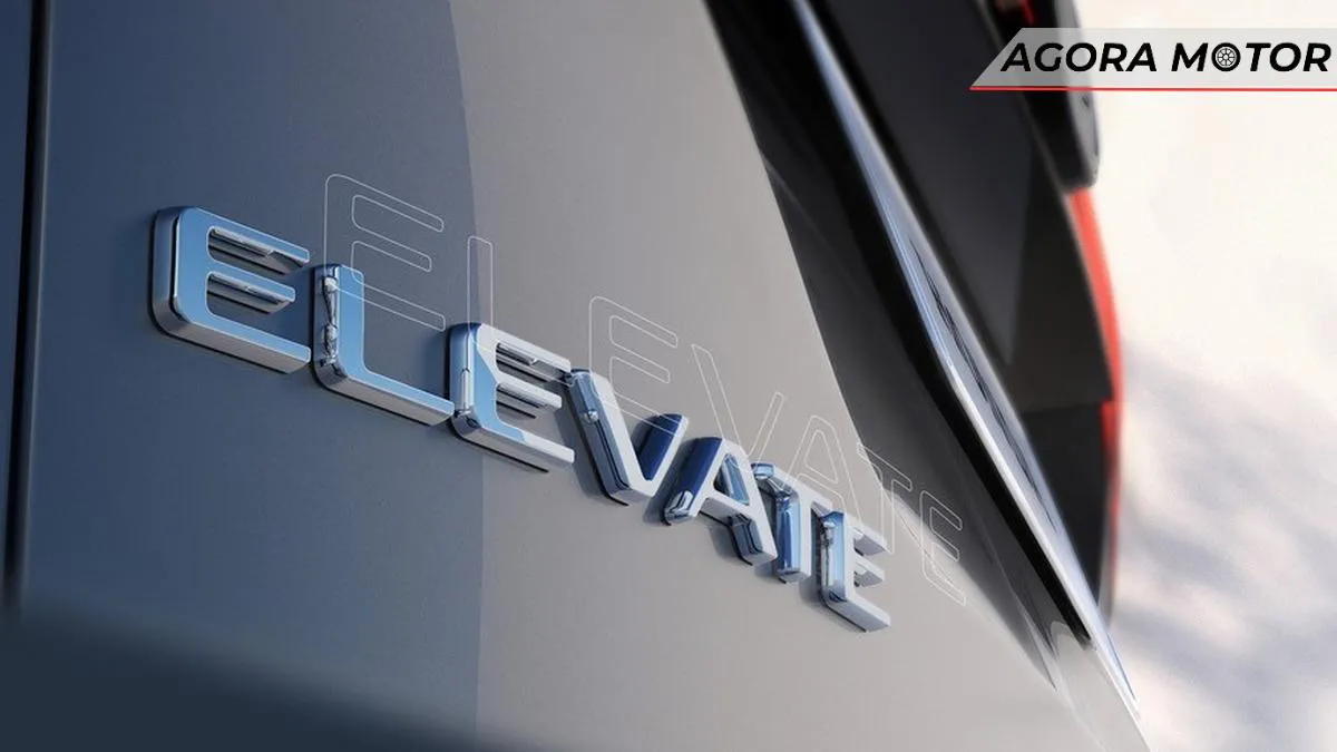 Honda lança novo SUV compacto urbano para encarar o Hyundai Creta: conheça o Elevate Honda lança novo SUV compacto urbano para encarar o Hyundai Creta: conheça o Elevate