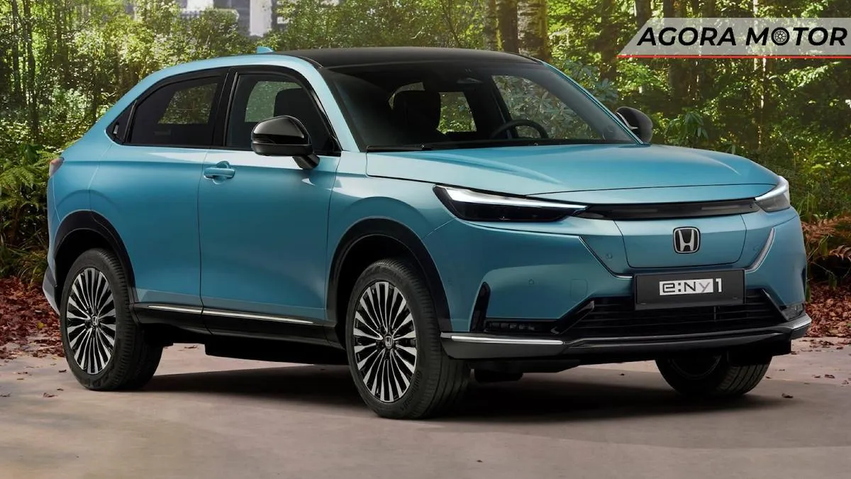 Honda não tem pressa para construir mais carros elétricos