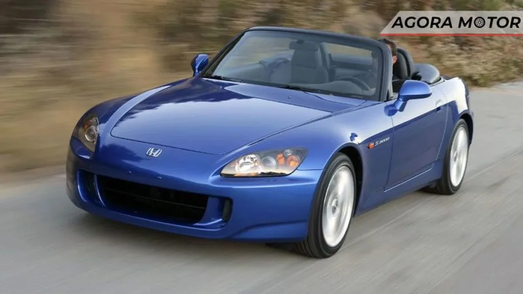 Honda poderia lançar um novo carro esportivo para comemorar o 75º aniversário