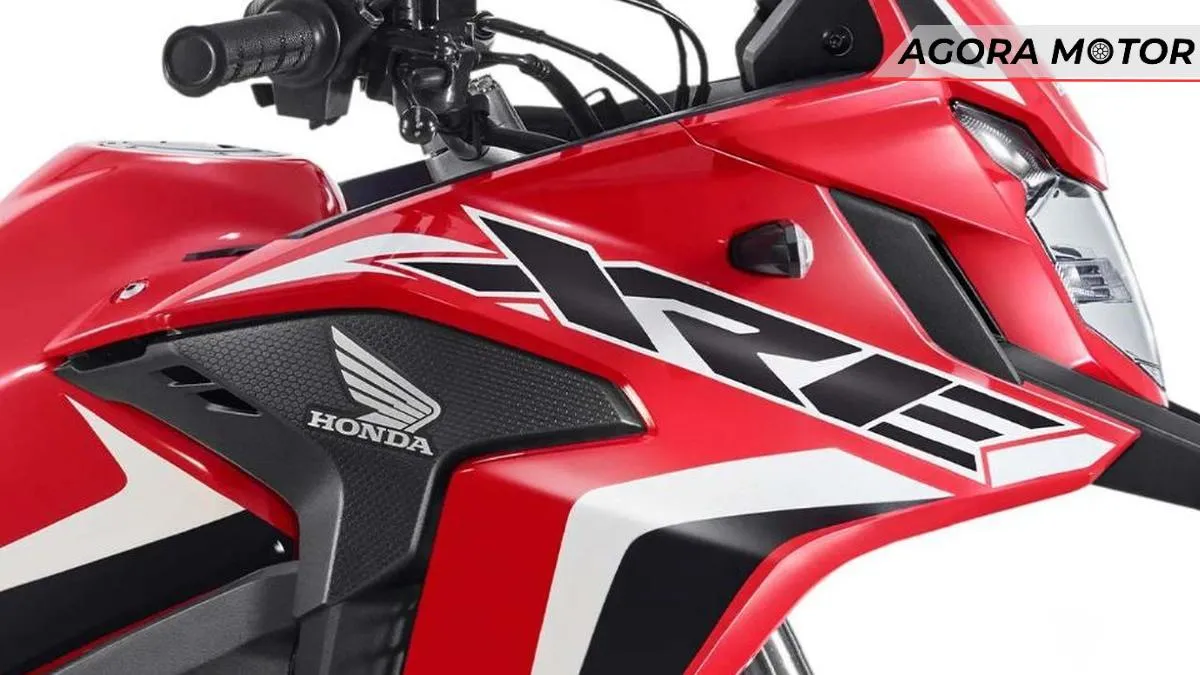 Honda XRE 300 tem previsão para retornar ao mercado? Honda XRE 300 tem previsão para retornar ao mercado?