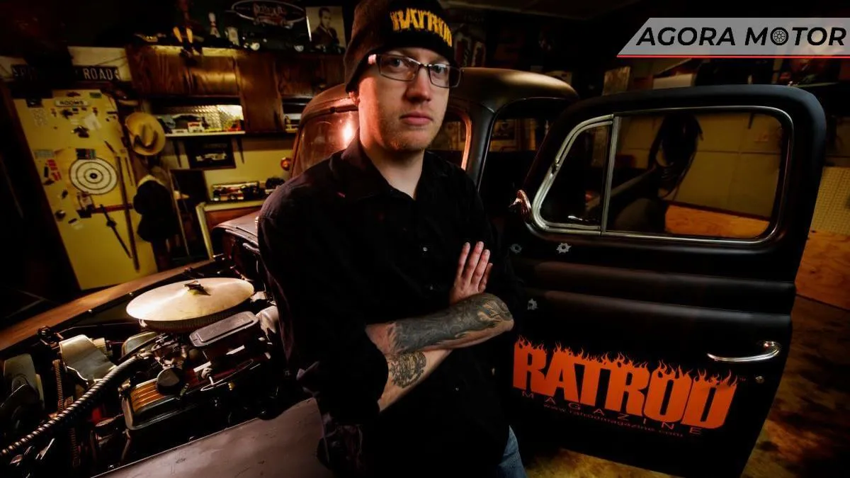 Hot Rod x Rat Rod: Entenda a diferença entre esses estilos