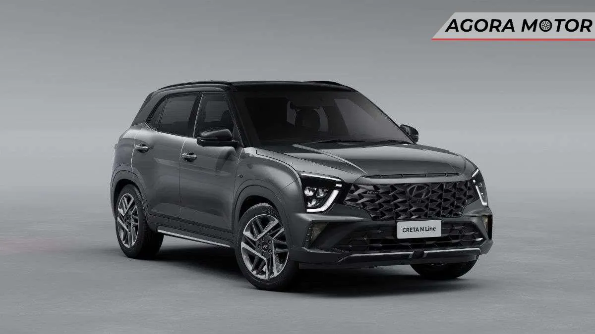 Hyundai faz recall do novo Creta por falta de solda em assoalho