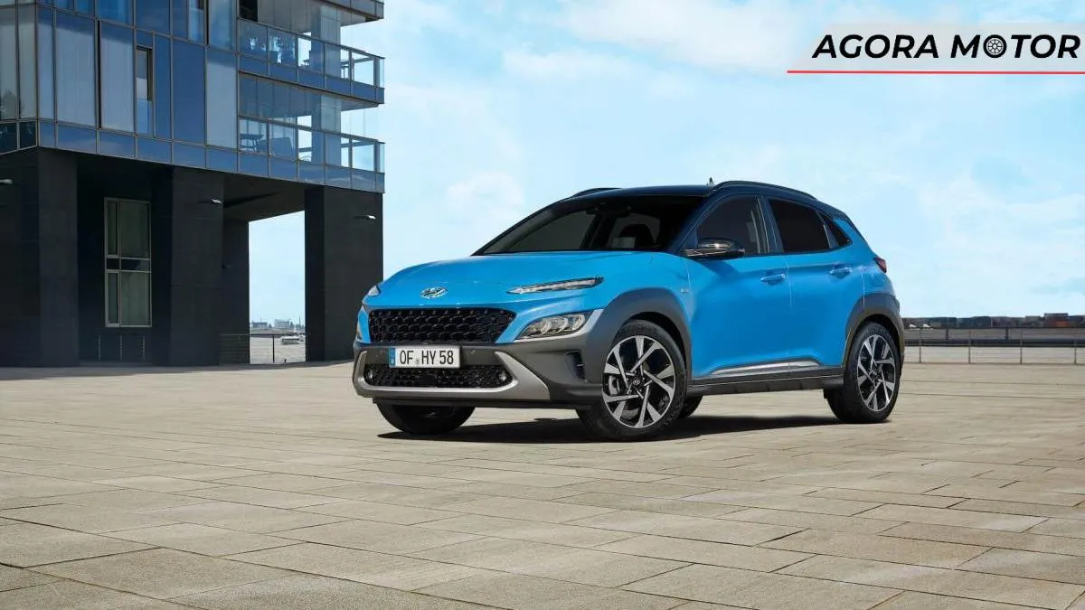 Hyundai Kona 2023 tem uma enorme vantagem sobre o Kia Soul Hyundai Kona 2023 tem uma enorme vantagem sobre o Kia Soul