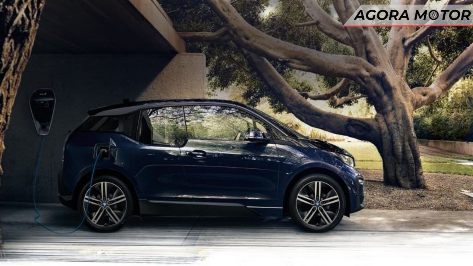 BMW i3 2024: Preço, Ficha Técnica, Autonomia e Fotos