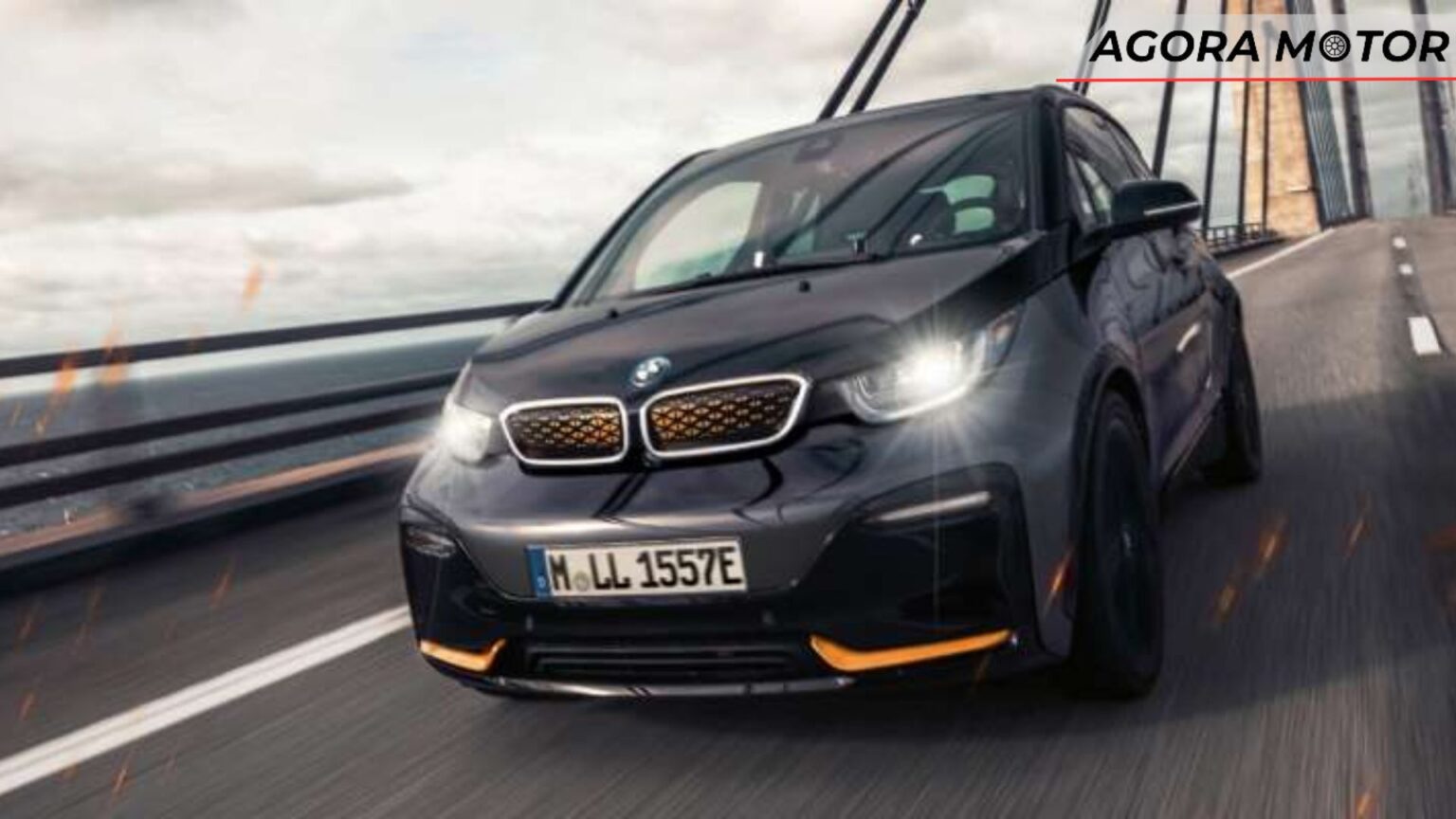BMW i3 2024: Preço, Ficha Técnica, Autonomia e Fotos