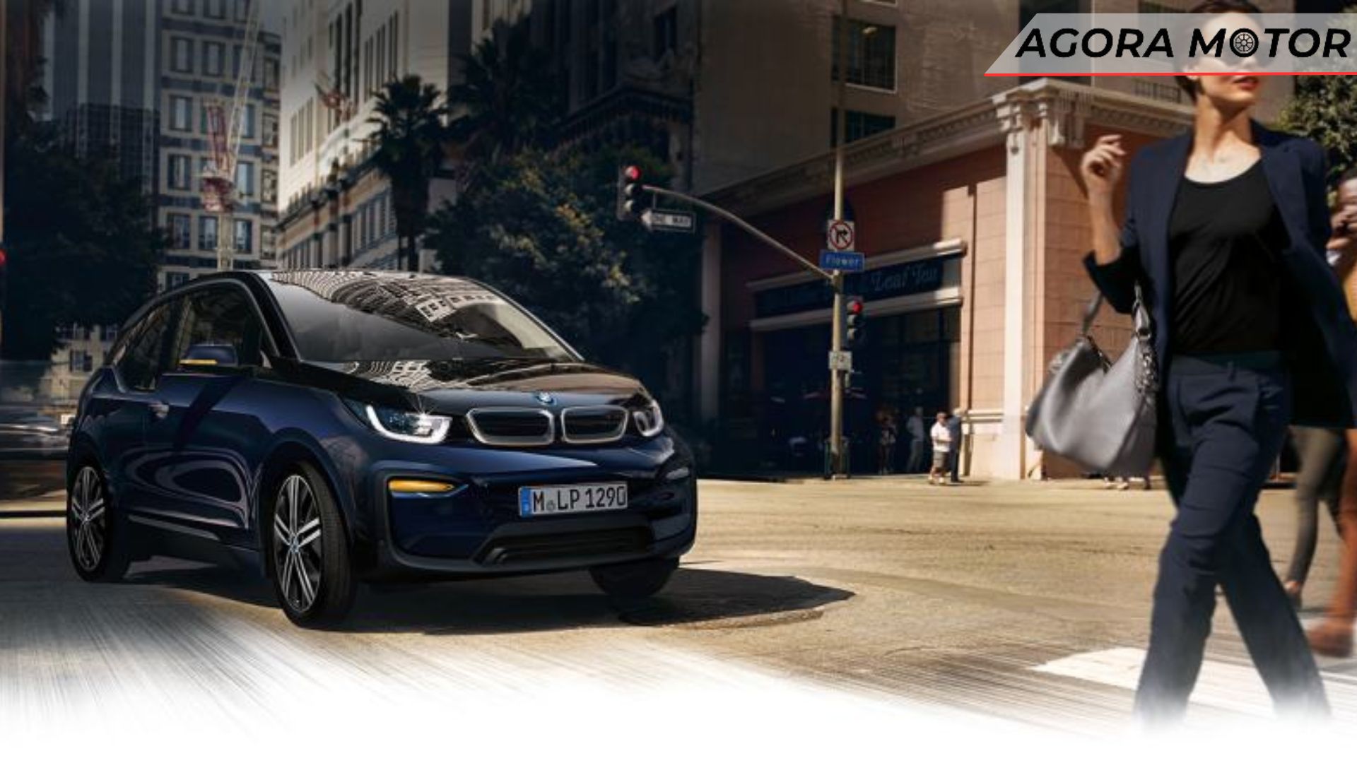BMW i3 2024: Preço, Ficha Técnica, Autonomia e Fotos