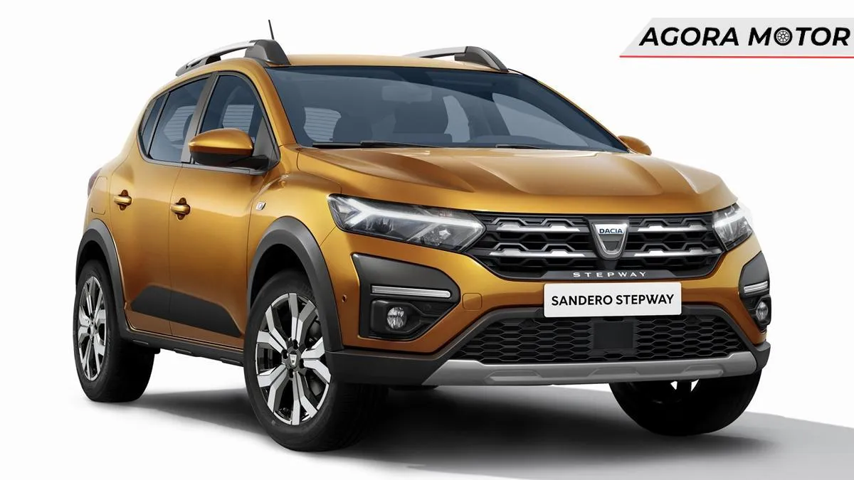 Inédito SUV Stepway da Renault, será lançado para rivalizar com carros populares