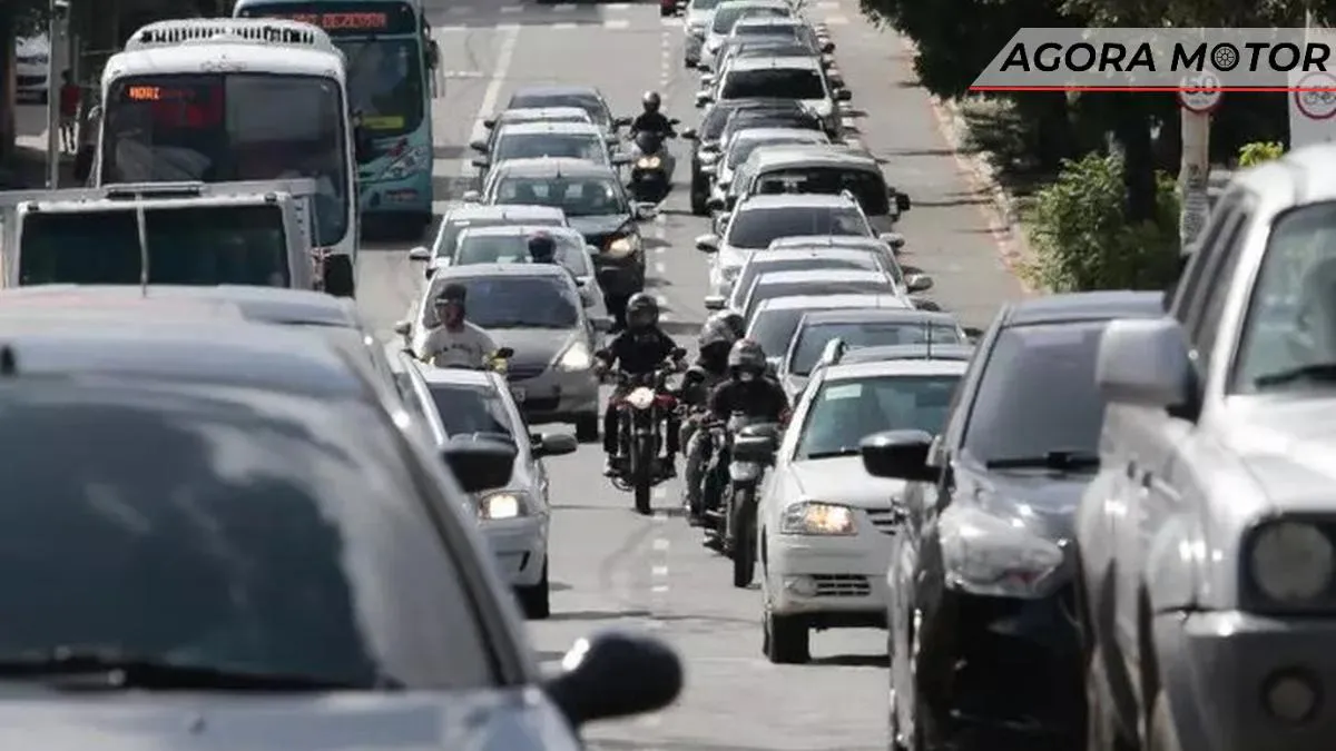 Isenção do IPVA PE 2023 para veículos com mais de 10 anos de fabricação está sendo debatida