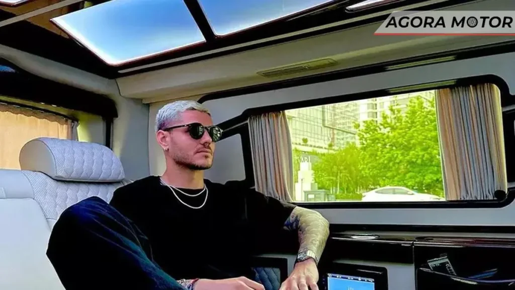 Jogador argentino comprou o carro mais caro do mundo; Veja mais!