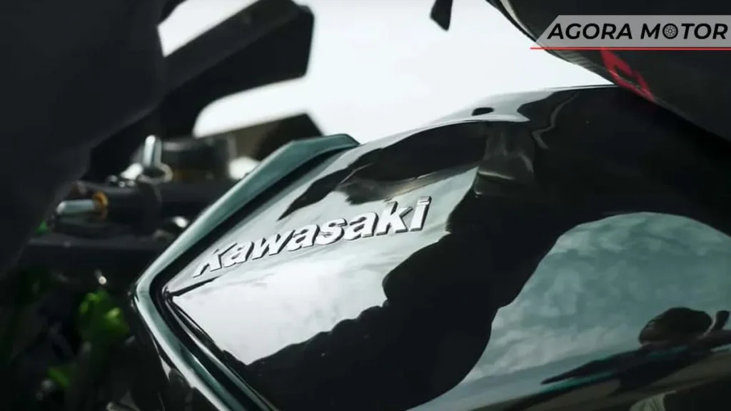 Kawasaki planeja lançar 16 novas motos nos próximos anos