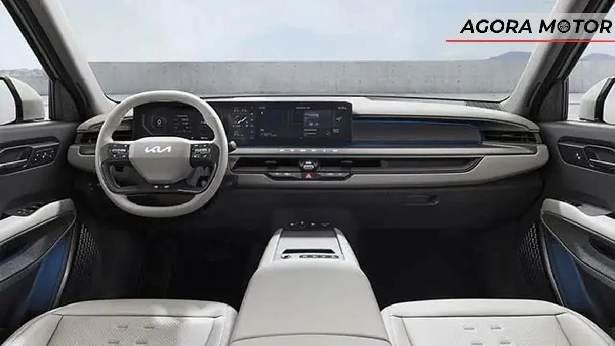 Kia dá um passo ousado em direção à sustentabilidade escalável com seu principal carro