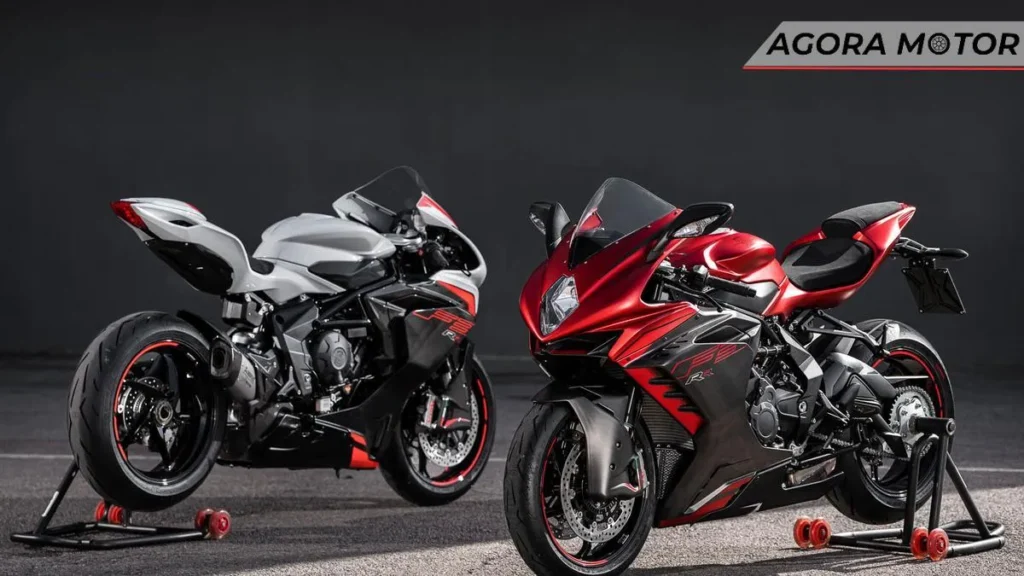 KTM quer aumentar o seu portólio comprando mais uma marca de motos