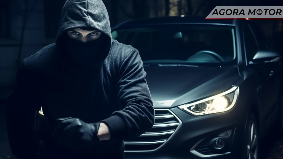 Ladrões continuam a roubar carros da Hyundai e Kia, apesar da correção de software