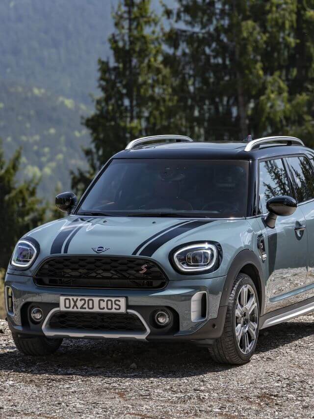 Lançamentos da Mini 2023