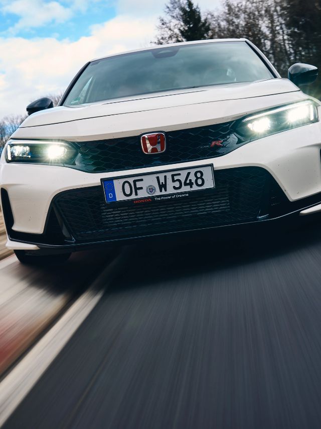 Lançamentos de carros 2023