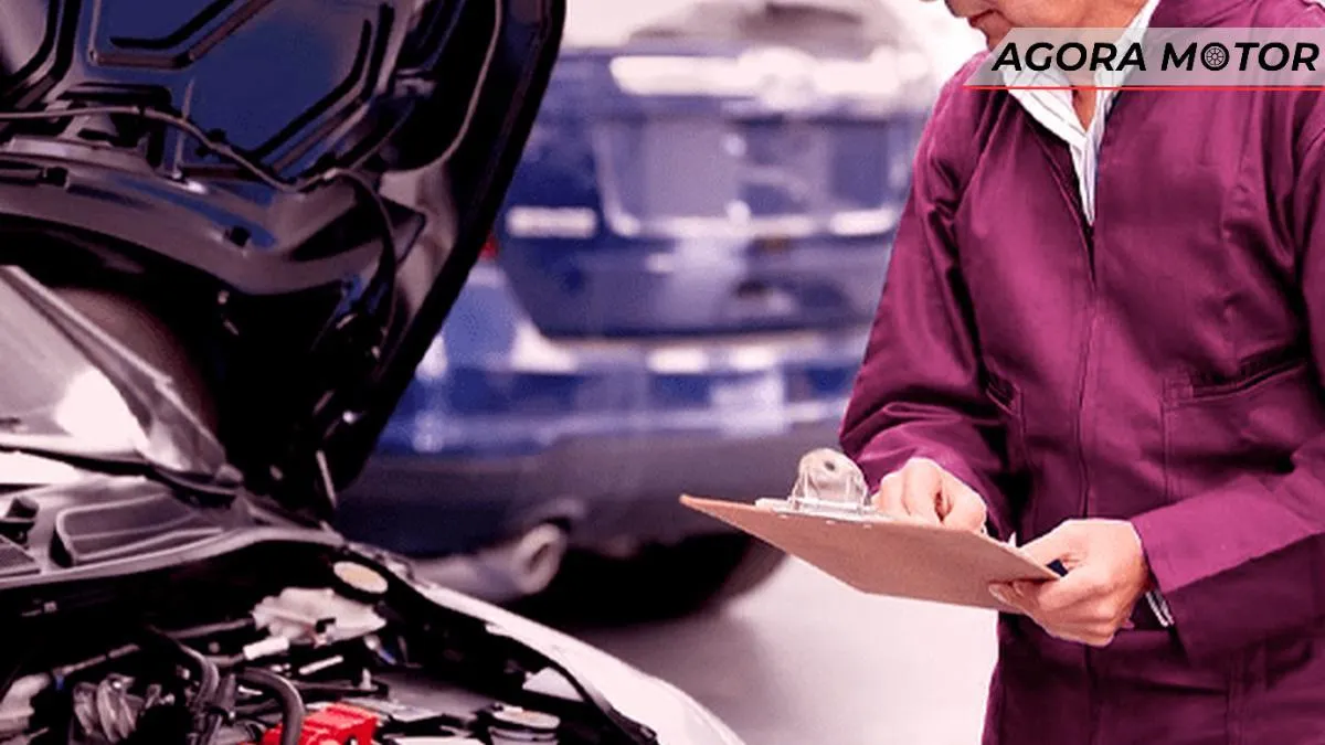 Laudo de vistoria veicular: Entenda o que é e como é feito