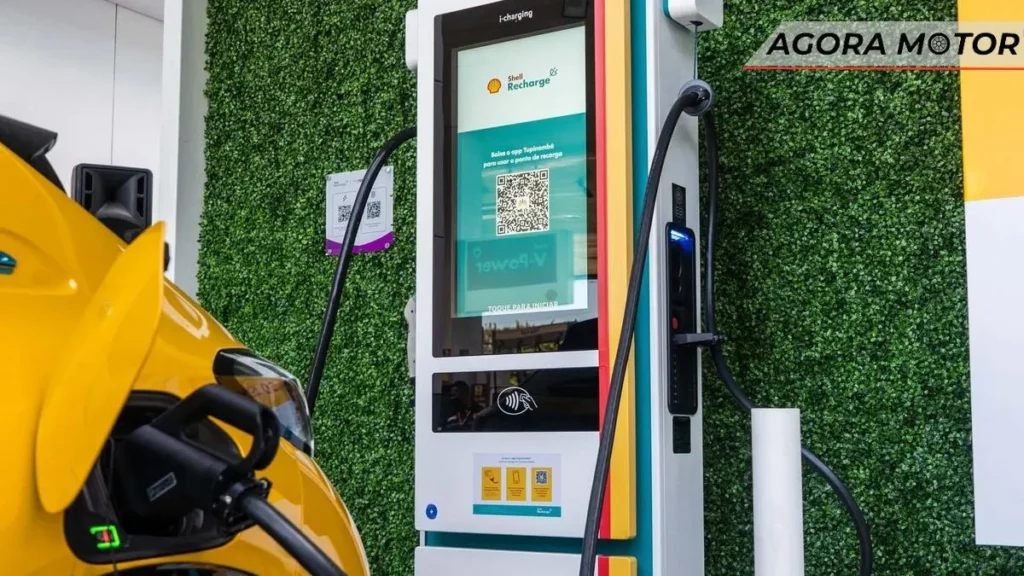 Lei de incentivo aos veículos elétricos no Brasil avança no Senado