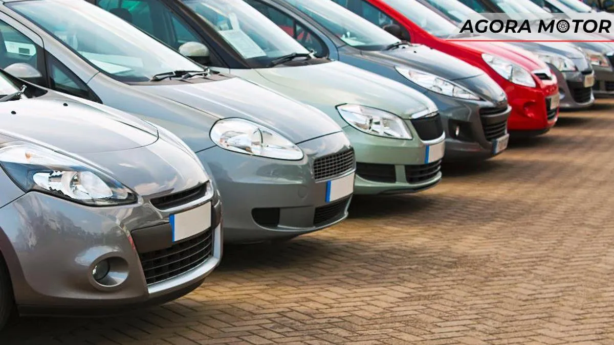 Locadoras faturar mais locação ou com a venda de carros? Locadoras faturar mais locação ou com a venda de carros?
