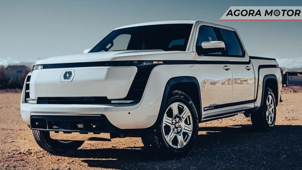 Lordstown Motors precisa de mais dinheiro: conheça a marca de elétrico que está a beira da falência