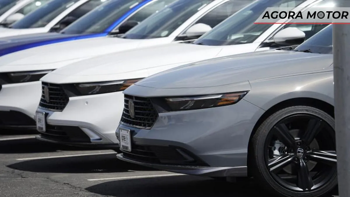 Lucro da Honda cai 1,7% mas projeta vendas recordes pela frente Lucro da Honda cai 1,7% mas projeta vendas recordes pela frente