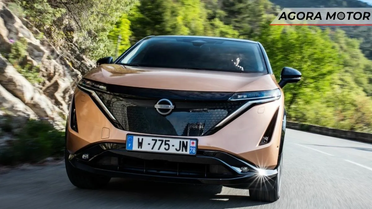 Lucros da Nissan sobem 3% no trimestre para 1.509 milhões de euros