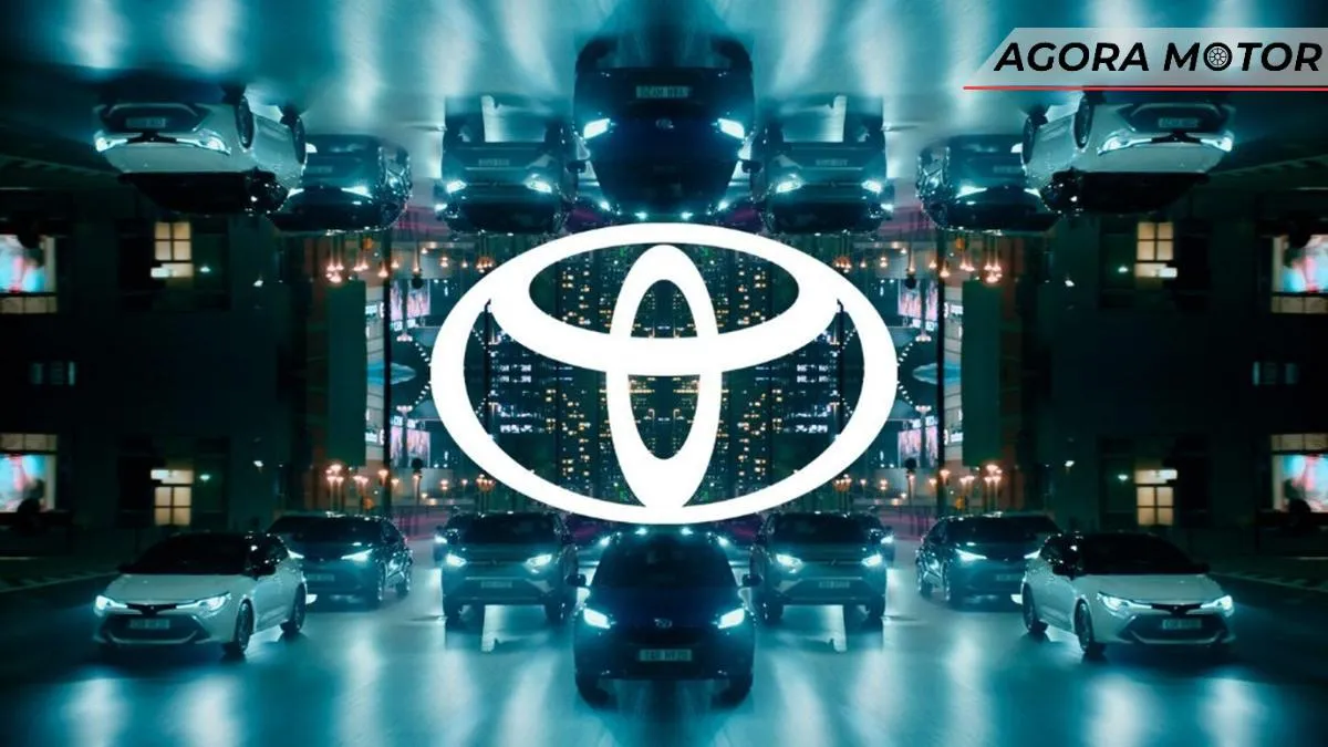 Lucros da Toyota recuam 14% no 1º trimestre de 2023 Lucros da Toyota recuam 14% no 1º trimestre de 2023