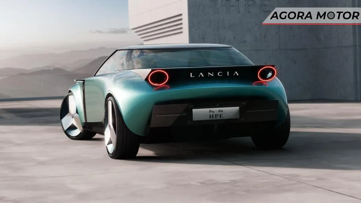 Marca Lancia renasce das cinzas: tudo o que você precisa saber Marca Lancia renasce das cinzas: tudo o que você precisa saber