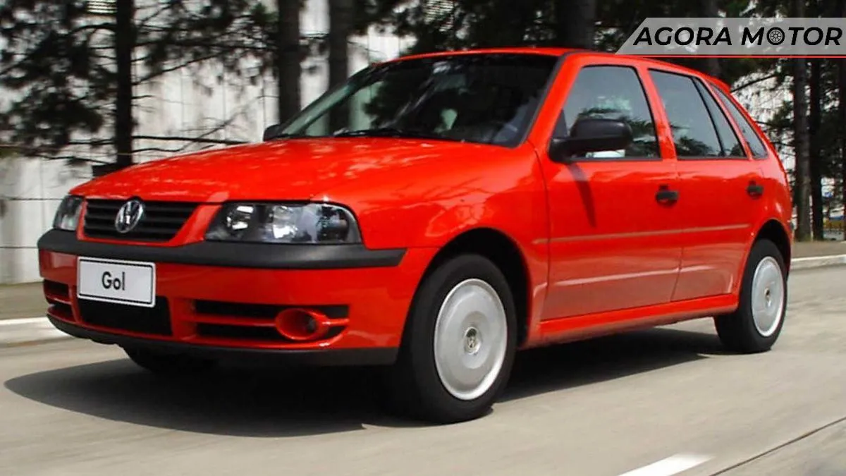 Mercado de usados cai mais do que os 0km: mesmo assim negocia 5 carros para cada 1 veículo 0Km no Brasil