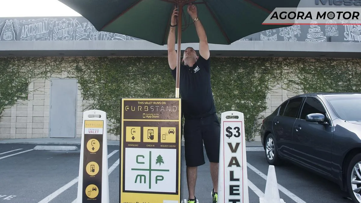 Meu carro foi danificado no estacionamento pelo manobrista. E agora?