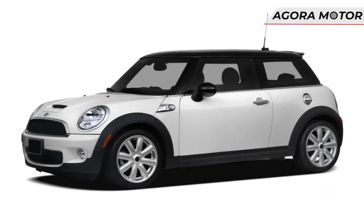Mini faz recall de 100.000 carros por conta de potencial risco de incêndio elétrico